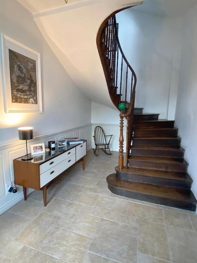 Maison De Haouret Libaros Zewnętrze zdjęcie