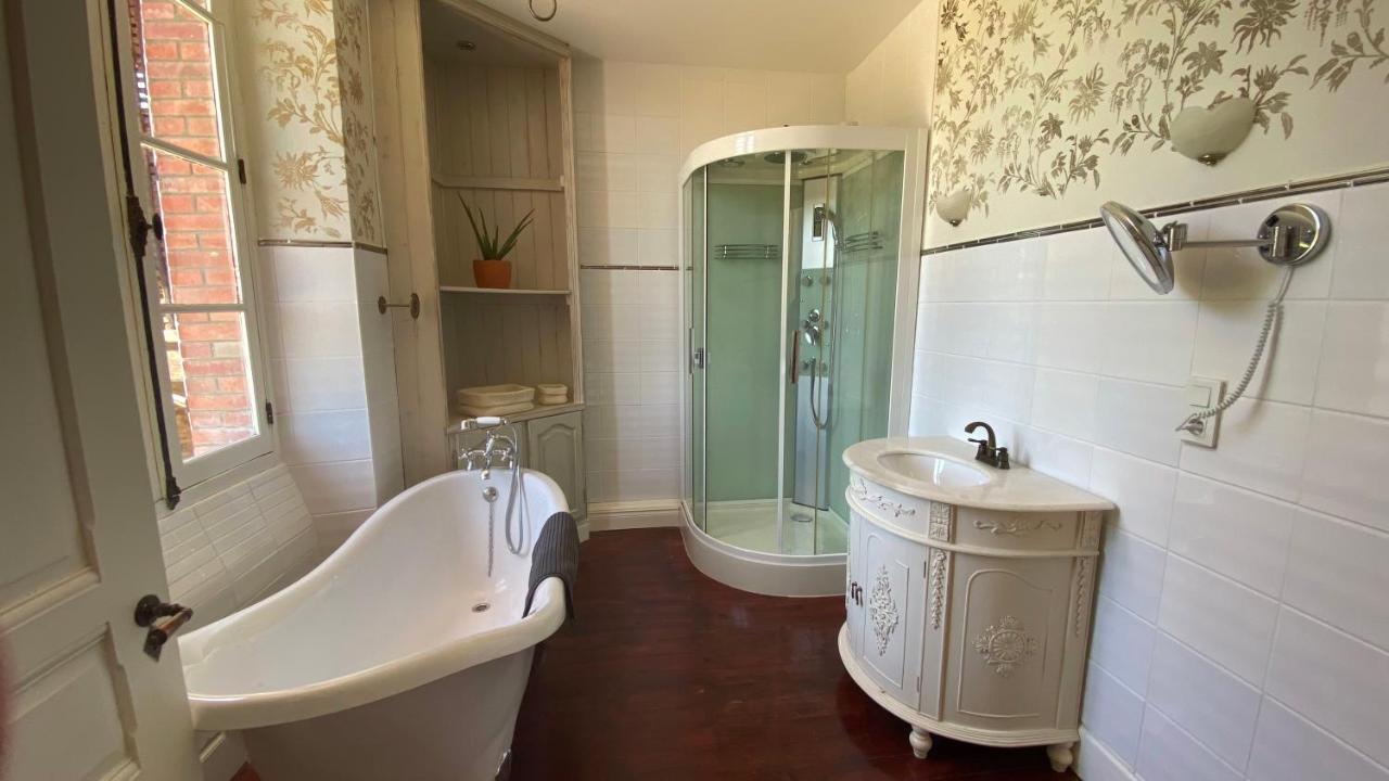 Maison De Haouret Libaros Zewnętrze zdjęcie