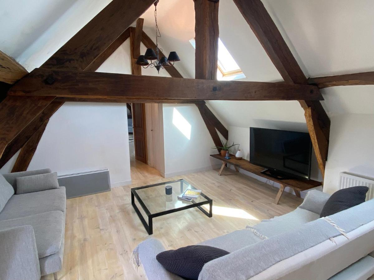 Maison De Haouret Libaros Zewnętrze zdjęcie